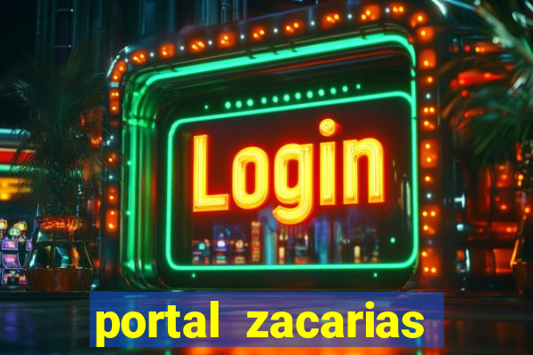 portal zacarias cavando cova